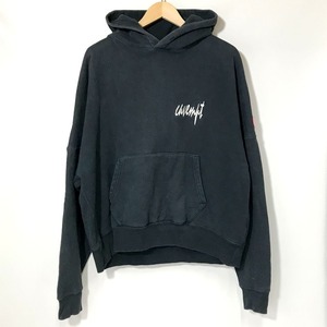 C.E cav empt Cage future heavy hoodie パーカー トレーナー スエット 刺繍 プリント カジュアル メンズ M シーイー トップス A4011◆