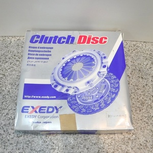 エクセディ クラッチディスク MFD155 未使用 車 自動車 パーツ clutchdisc EXEDY △ DW1348