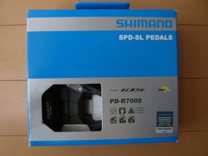 シマノ SHIMANO 105 PD-R7000 SPD-SL