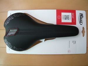 * Selle Italia Selle Italia Flite TM flight manganese rail L1 / 145mm Wide