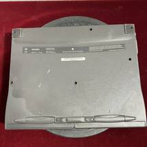 3棚013 ジャンク品 Macintosh PowerBook 1400c m3571_画像8