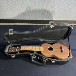 02 中古 Martin S-O Uke 8.602 マーティン ウクレレ