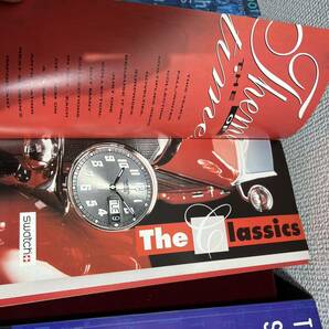 4棚065 swatch The others just watch： Fall/Winter 1994-1995 まとめ10冊の画像6