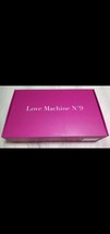 300丁限定　G&G Love Machine No9 _画像1