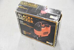 ポップリベットファスナー BLACK+DECKER KS701PE コンパクトオービタルジグソー 電動工具 工具 ジグソー K0313-7