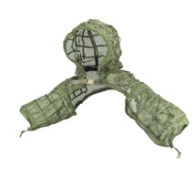 【再販数量限定】ロシア軍 Gear Craft ギアクラフト Kapkan スナイパーコート オリーブ メッシュ 戦闘服 迷彩 カモフラージュ サバゲー_画像1