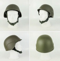 ロシア軍 6B26 ヘルメット＋ヘルメットカバー＋ゴーグル ３点セット デジタルフローラ 複製品 個人装備 戦闘服 検索：6B47 BTK 本物 実物_画像4