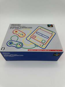  free shipping Nintendo Nintendo Classic Mini Super Famicom Super Famicom 21 title built-in operation verification ending 