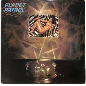 e1929/LP/英/Planet Patrol/Planet Patrol