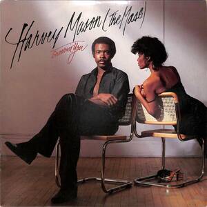 e1935/LP/米/ジャンク/Harvey Mason/Groovin' You