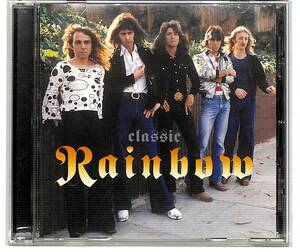 e2495/CD/ Rainbow / super * the best /Classic Rainbow/PROI-1025