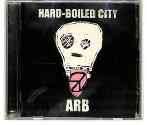 e2479/CD/ARB/HARD－BOILED CITY/UUCH-1014