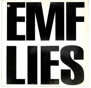 e2025/12/米/クリア盤/EMF/Lies (Head The Ball Remix)