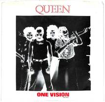 h1226/EP/米/QUEEN/One Vision_画像1