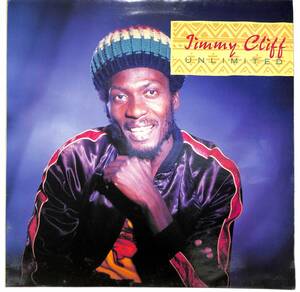 e2127/LP/英/TROJAN/Jimmy Cliff/Unlimited