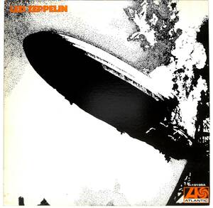 e2561/LP/レッド・ツェッペリン/Led Zeppelin