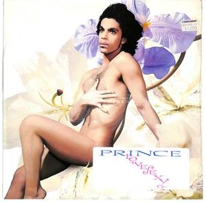 e2619/LP/米/Prince/Lovesexy
