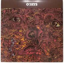 e2649/LP/米/The O'Jays/Survival_画像1