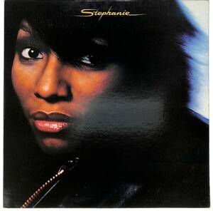 e1965/LP/米/Stephanie Mills/Stephanie