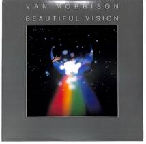 e2606/LP/米/Van Morrison/Beautiful Vision_画像1