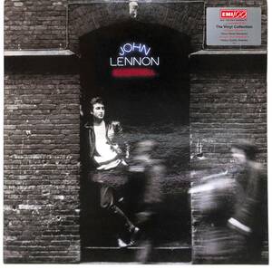e2294/LP/英/John Lennon/Rock 'N' Roll