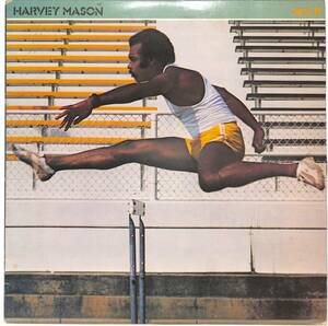 e1934/LP/米/Harvey Mason/M.V.P.