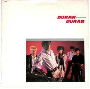 e2608/LP/米/Duran Duran/Duran Duran