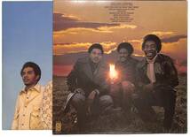 e2649/LP/米/The O'Jays/Survival_画像2