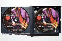 2003 KINGS DOCK LIVERPOOL 「オーディエンス・プレス4CD」ポールマッカートニー_画像2