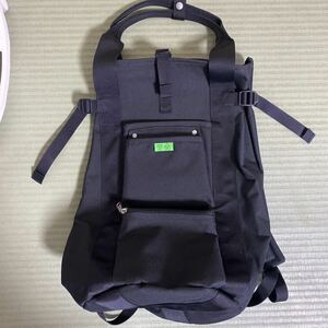 PORTER ユニオン　リュック