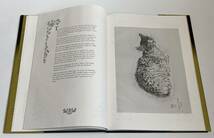 ★貴重★ 藤田嗣治 画集 A Book Of Cats 猫の本 1987年 20点 Michael Joseph著_画像9