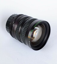 ★美品★ AUTO MAKINON MC ZOOM 28-80mm F3.5-4.5 Nikon Aiマウント 前後オリジナルキャップ付　難あり_画像2