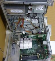 ★中古★Apple PowerMac G4 500MHz Mac OS 9.2.2 クリーンインストール済み/ HDD 60GB (7200rpm)/メモリ512MB_画像3