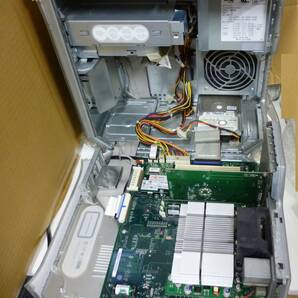 整備済★Apple PowerMac G4 867MHz Mac OS 9.2.2クリーンインストール済み HDD 60GB/メモリ1.5GB/内蔵電池新品の画像3