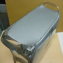 整備済★Apple PowerMac G4 1.25GHz Mac OS 9.2.2 / OS X 10.2 起動切替可能 HDD 80GB 7200rpm/メモリ1GB/内蔵電池新品_画像6