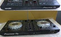 ★中古★Pioneer DJ DJコントローラー DDJ-SB2 USBケーブル付き 動作確認済み_画像8