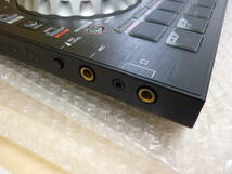 ★中古★Pioneer DJ DJコントローラー DDJ-SB2 USBケーブル付き 動作確認済み_画像7