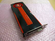 ★中古★Apple MacPro用EFI書き換え済み Radeon HD 7950 3GB Metal対応 動作確認済み グラフィックボード グラボ ビデオカード_画像1