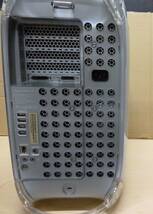 整備済★Apple PowerMac G4 1.25GHz Mac OS 9.2.2 / OS X 10.2 起動切替可能 HDD 80GB 7200rpm/メモリ1GB/内蔵電池新品_画像4