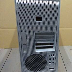 ★中古★Apple MacPro Mid 2010 ケースのみの画像6