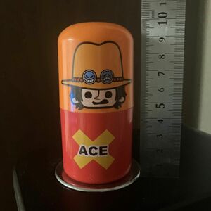ワンピース ace おしぼりケース #ACE