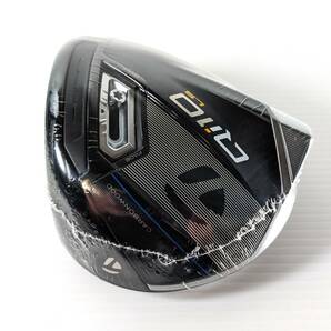 【CT255 ツアー支給品】Qi10 LS 9.0° (リアル8.8°) ★現品のみ★ PGAプロと同じドライバー 2024 PROTO TOUR ISSUE プロト ロースピンの画像7