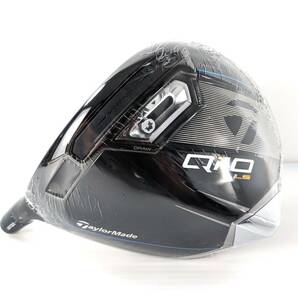 【CT256 ツアー支給品】Qi10 LS 10.5° (リアル10.8°) ★PGAプロと同じドライバー★ 2024 PROTO TOUR ISSUE プロト ロースピン レフティ