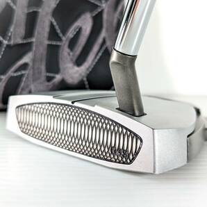 【GSS・ツアー支給品】スパイダー GTX｜34.75インチ 553.0g スラントネック｜シャフト：KBS 120 PUTTER｜プロト TOUR ISSUE SPIDER GT X