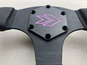 NRG horn button ti rate purple USDM JDM race for regular imported goods immediate payment SRT620PP