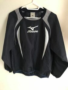 MIZUNO ミズノ　ピステ　150cm ウィンドブレーカー　