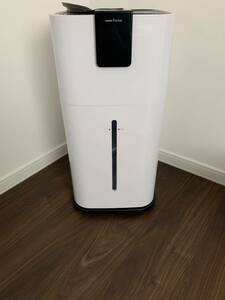 SARARI TOCTOR high capacity 27L Bick humidifier large 120 tatami correspondence large humidifier store humidifier business use humidifier high capacity humidifier high power 