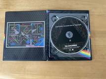 輸入盤 SACD ピンク・フロイド 『Dark Side Of The Moon：狂気』(Hybrid SACD) Analogue Productions社製 中古美品_画像4