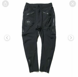 F.C, real bristol utility pants サイズXL