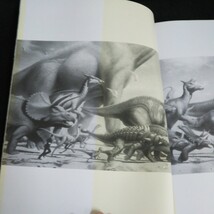 c-056 大恐竜博ガイドブック 1995年発行 ※14_画像2